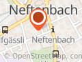 Postomat Neftenbach, Filiale