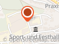 Sport- und Festhalle