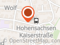 Ev. Kindergarten Hohensachsen