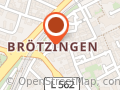 Brötzinger Stüble