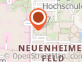 Universitätsbibliothek Heidelberg Zweigstelle Neuenheim