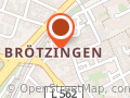 Ferienwohnung Pforzheim Westliche Karl-Friedrich-Straße EG