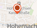 Evangelische Kirche Hohensachsen