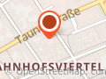 Apartmenthaus-Taunushof