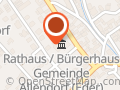 Bürgerhaus Restaurant