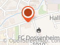 Schützenverein Dossenheim 1927 e.V.- Trainingszeiten
