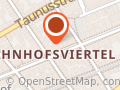 United Hostel Frankfurt City Center