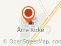Årre Kirke
