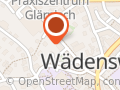 Dr. Madeleine Madeleine Gartenmann Benz Kinderarzt