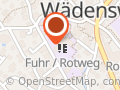 Gutsverwaltung und Sekretariat