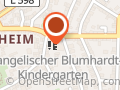 Evang. Pfarramt Blumenhardtgemeinde