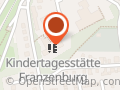Kindertagesstätte Franzenburg