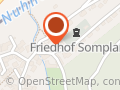 Evangelische Kirche Somplar - Evangelisch-lutherische Kirchengemeinde Bromskirchen