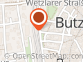 Nervenzentrum Butzbach