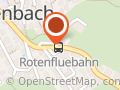 Rotenfluebahn Mythenregion AG