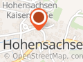 Männergesangsverein 1850 Hohensachsen e.V.