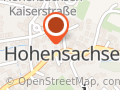 Verwaltungsstelle Hohensachsen