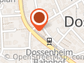 SIMON & BEARNS Coffee Roasters / Café Dossenheim