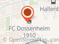 DJK Dossenheim – Tischtennis