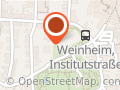 SPORTPARK WEINHEIM