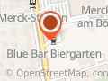 BlueBar Biergarten