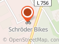 Schröder Bikes GWP