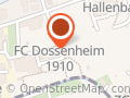 Mühlbachhalle