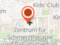 Anästhesiologische Klinik, Zentrum fu?r Schmerztherapie und Palliativmedizin