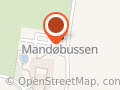 Mandøbussen/Traktorbus til Mandø