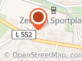 Gaststätte SV Zeutern
