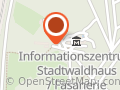 Waldladen - Abteilung StadtForst des Grünflächenamtes der Stadt Frankfurt
