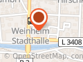 Stadthalle Weinheim