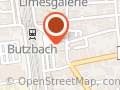 Wendelinskapelle Butzbach - Evangelische Gesamtkirchengemeinde Nördliche Wetterau