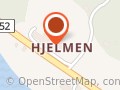 Halvar Hjelmen