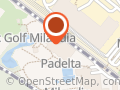 Padelta Zürich, Milandia