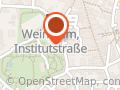 Pfarramt für die Weststadt