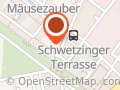 Änderungsschneiderei Terzi Bahnstadt