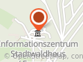 Informationszentrum StadtWaldHaus & Fasanerie