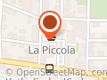 La Piccola Pizza Pie Imbiss