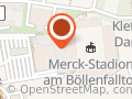 SV 98 Fanshop am Böllenfalltor