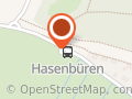Gaststätte am Wassersporthafen Hasenbüren