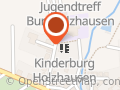 Kinderhaus Kinderburg Holzhausen