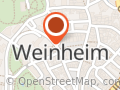 Café Am Markt Weinheim