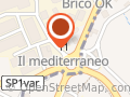 Il Mediterraneo Di Carino Nicola
