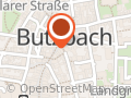 Tourist-Information Butzbach