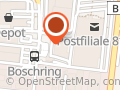 REWE Getränkemarkt