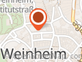 Stadtwerke Weinheim Ladestation