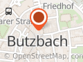Butzbacher Bündnis für Demokratie und Toleranz