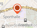 Alte Turnhalle