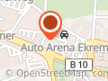 Elite Event Location
